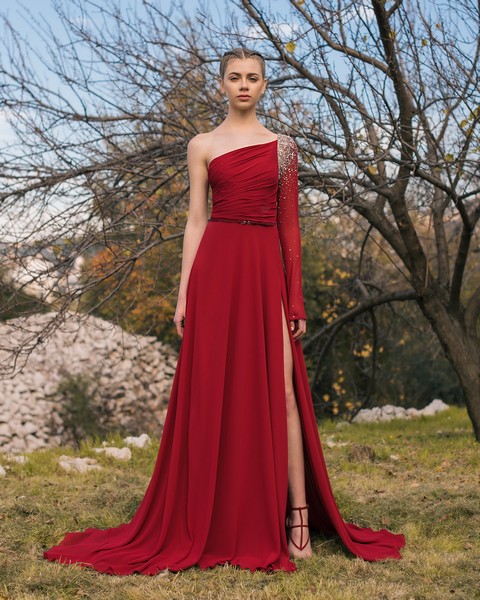 Georges Hobeika New PreFall 2018 collection 